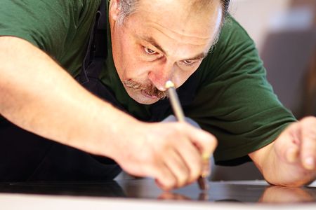 workerの写真素材