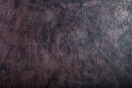 Vintage old  texture. Painted plaster, fragment of the old wall.の写真素材