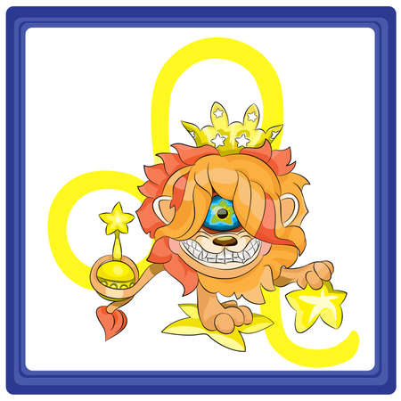 leoのイラスト素材