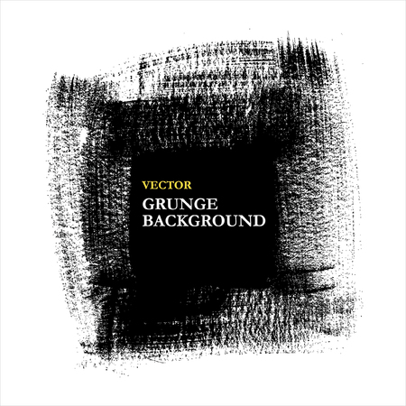 Vector grunge backgroundのイラスト素材