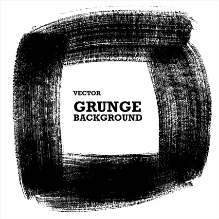 Vector grunge backgroundのイラスト素材