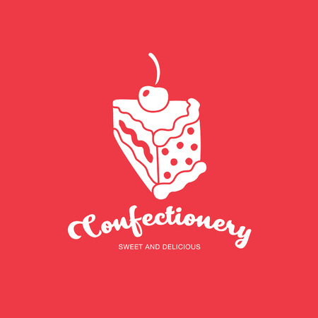 baking designのイラスト素材