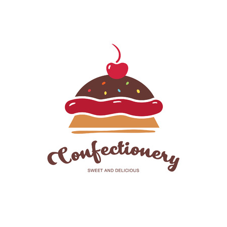 baking designのイラスト素材