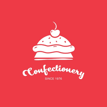 baking designのイラスト素材