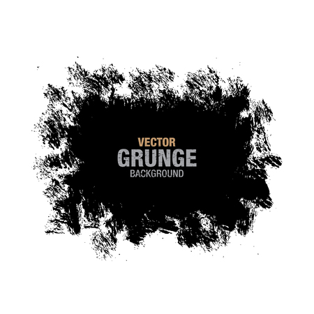 Vector grunge backgroundのイラスト素材