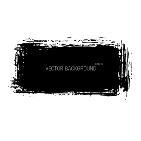 Vector grunge backgroundのイラスト素材