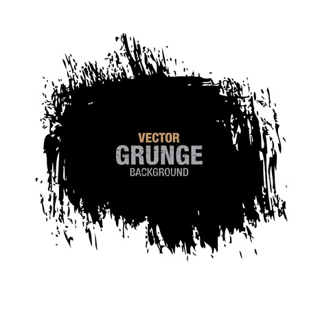 Vector grunge backgroundのイラスト素材