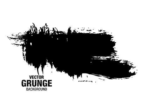 Vector grunge backgroundのイラスト素材