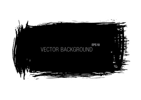 Vector grunge backgroundのイラスト素材