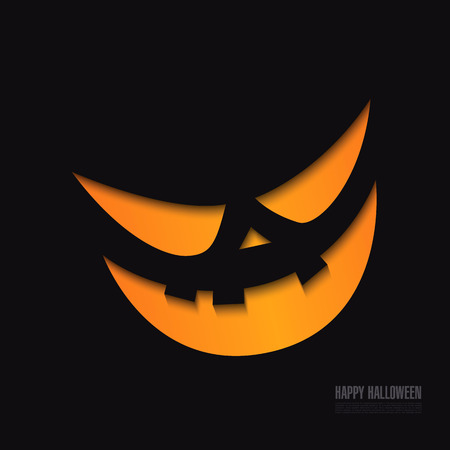 halloweenのイラスト素材