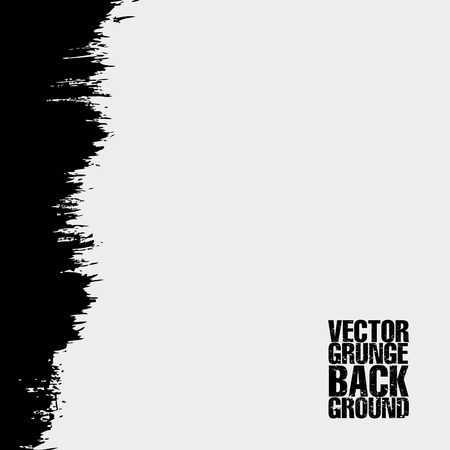 Vector grunge backgroundのイラスト素材