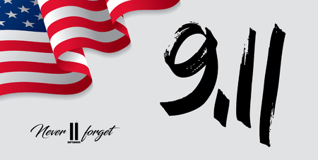 September 11, We will never forget.