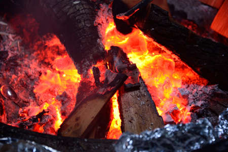 Blazeの写真素材