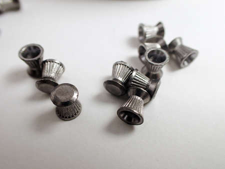 Pellets for airguns
