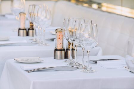 restaurantの写真素材