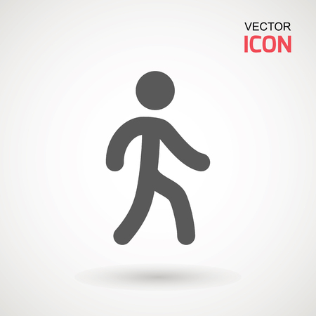 Tick and cross signs. Green checkmark OK and red X icons, Simple marks graphic design. Symbols YES and NO button for vote, Check box list icons. Check marks vectorのイラスト素材