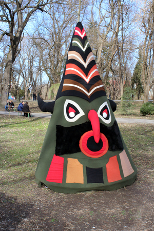 Mummrr from jambolのeditorial素材