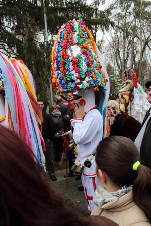 mummers 
festivalのeditorial素材