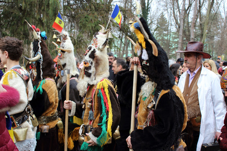 mummers 
festivalのeditorial素材