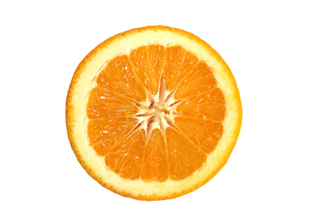 orange from bulgariaの写真素材