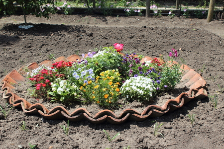 flowersmetの写真素材