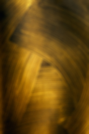 The texture of black gold,blurred backgroundの写真素材