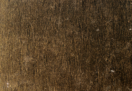 black and golden textureの写真素材