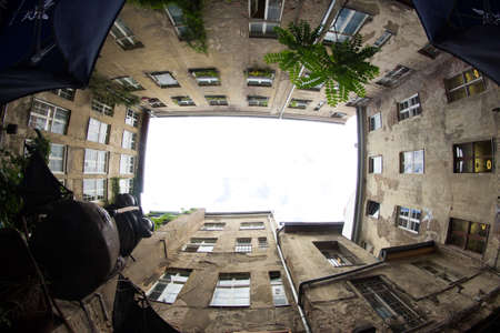 Berlin in Germanyの写真素材