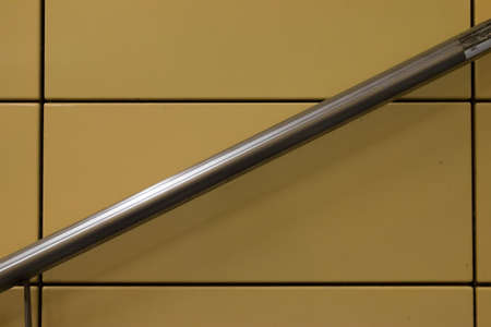 Metro Station Berlin in Germanyの写真素材