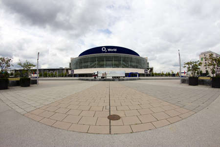 Berlin in Germanyのeditorial素材