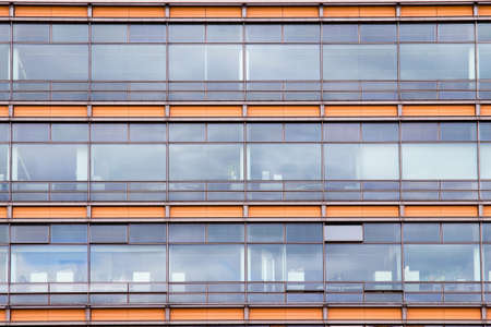 Postamer Platz in Berlin in Germany の写真素材