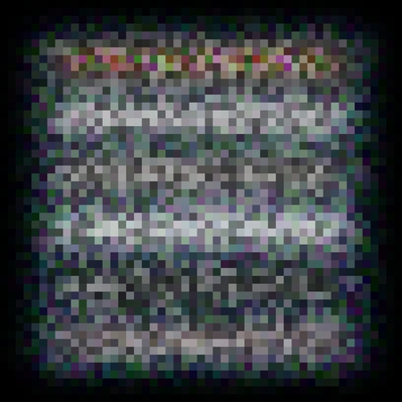 Abstract pixelated gray light shadow changeover tileの写真素材