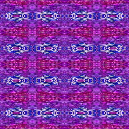 Pleasant merry seamless patterns vivid colors on a square tile.