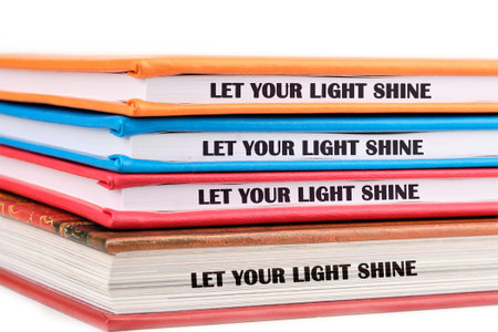 Best motivational quotes LET YOUR LIGHT SHINE.