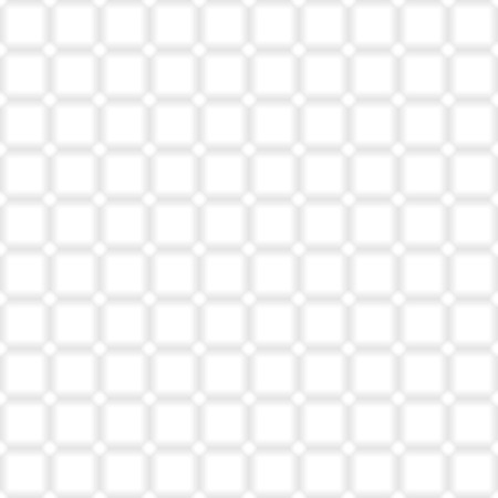 White seamless patternのイラスト素材