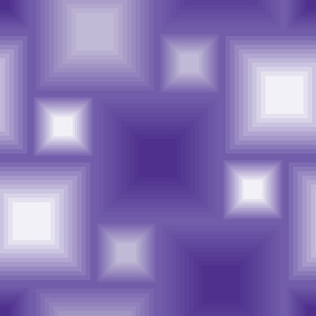 Seamless violet tile patternのイラスト素材