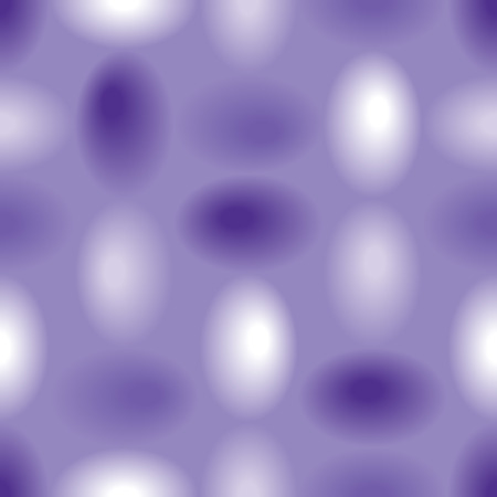Seamless halftone violet circle backgroundのイラスト素材