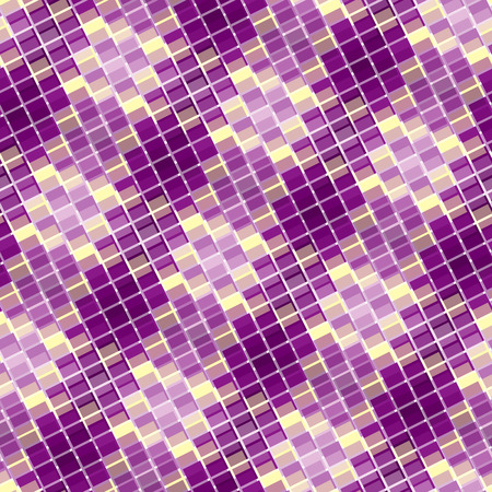 Seamless tile pattern