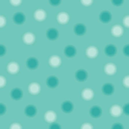 Stylish colored pattern for modern blue background in vector