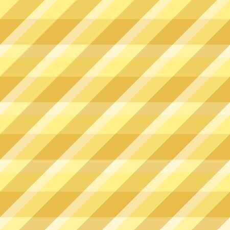 Seamless plaid patternのイラスト素材