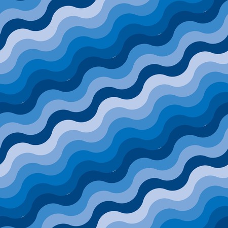 Seamless ocean or sea water background