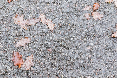 A Image of Old concrete texture backgroundの写真素材