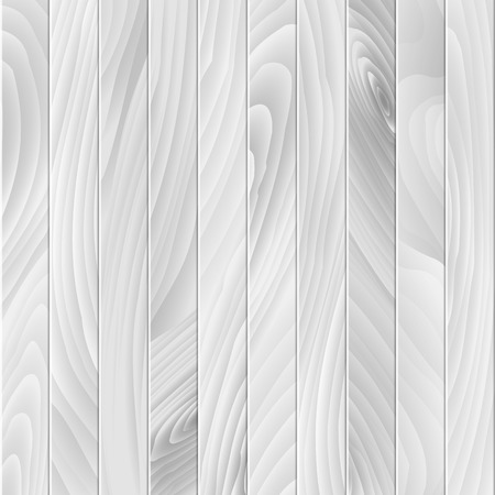 Wooden texture. Template of wood texture. Timber panel surface. Vector backgroundのイラスト素材