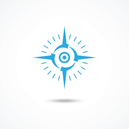 Compass Icon
