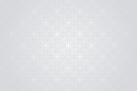 Seamless background with decorative patternのイラスト素材