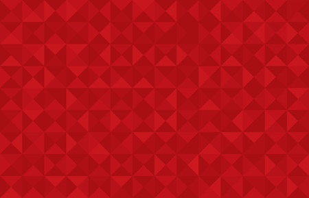 Red color background abstract art vectorのイラスト素材