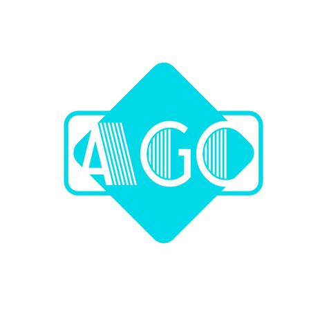 Brand, Company etc Logoのイラスト素材