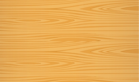 illustration of a brown wooden background のイラスト素材