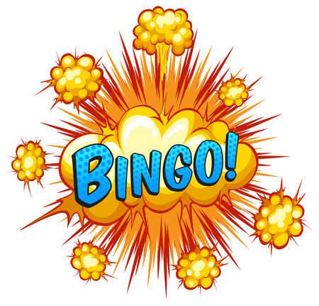 Word Bingo With Cloud Explosion Backgroundのイラスト 素材 ストックフォト 写真素材のstock Foto ストックドットフォト Word Bingo With Cloud Explosion Backgroundのイラスト 素材 ストックフォト 写真素材のstock Foto ストックドットフォト