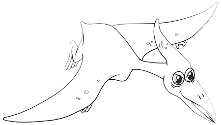 翼竜の写真 イラスト素材一覧 987件 ストックフォトのamanaimages Plus